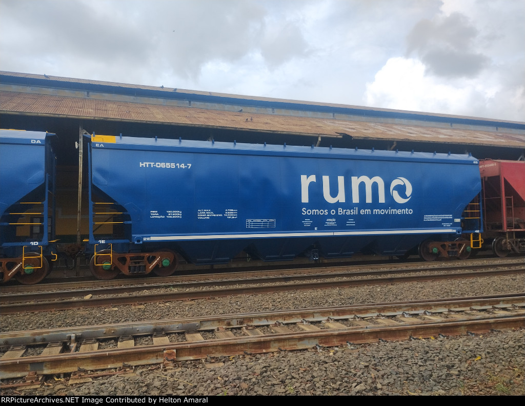 RUMO HTT-065514-7